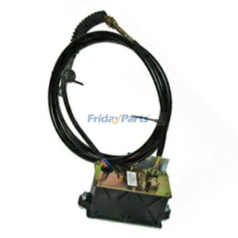 Motor de acelerador 102-8005 para excavadora Caterpillar CAT 320L E320L