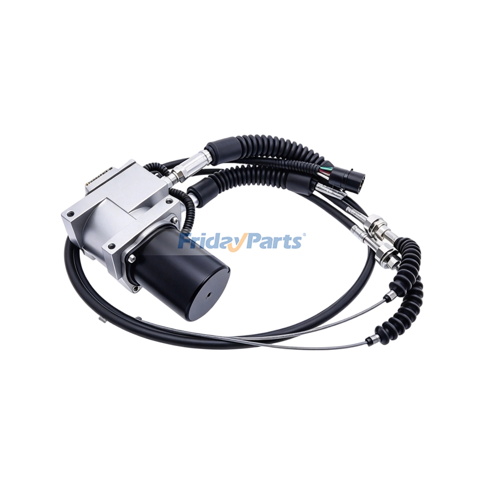 Throttle Motor 126-3019 for Caterpillar CAT Engine 3116 Excavator 320 320L 320N 320S