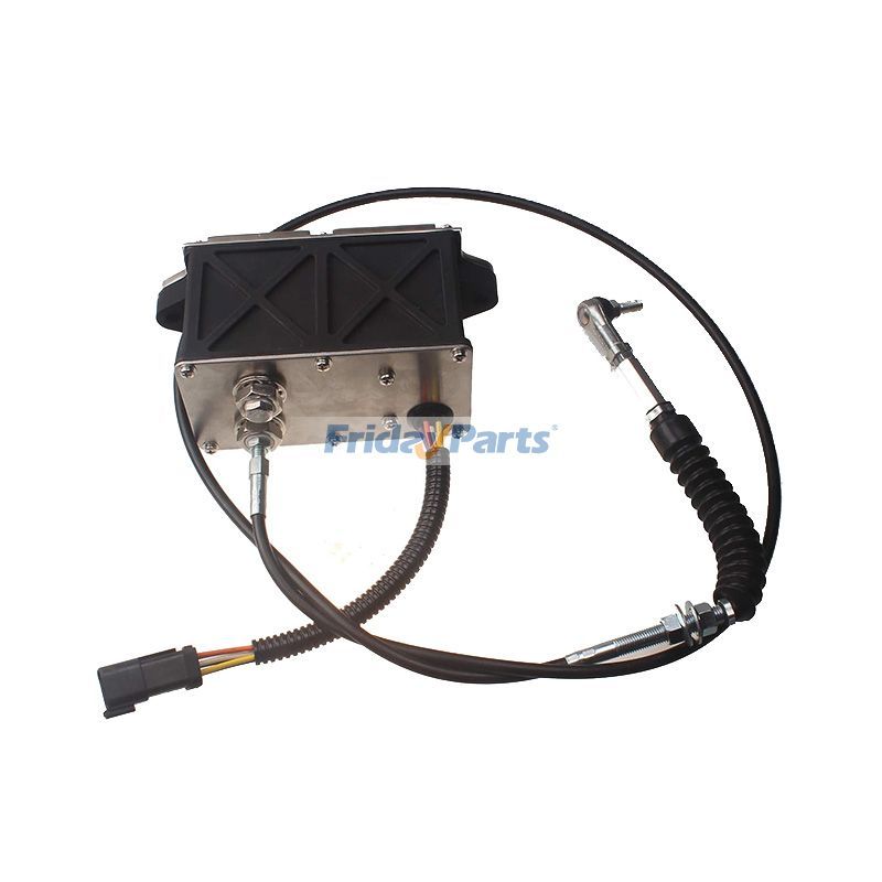 Throttle Motorerpillar CAT 351BLNLLN for Engine,Excavator