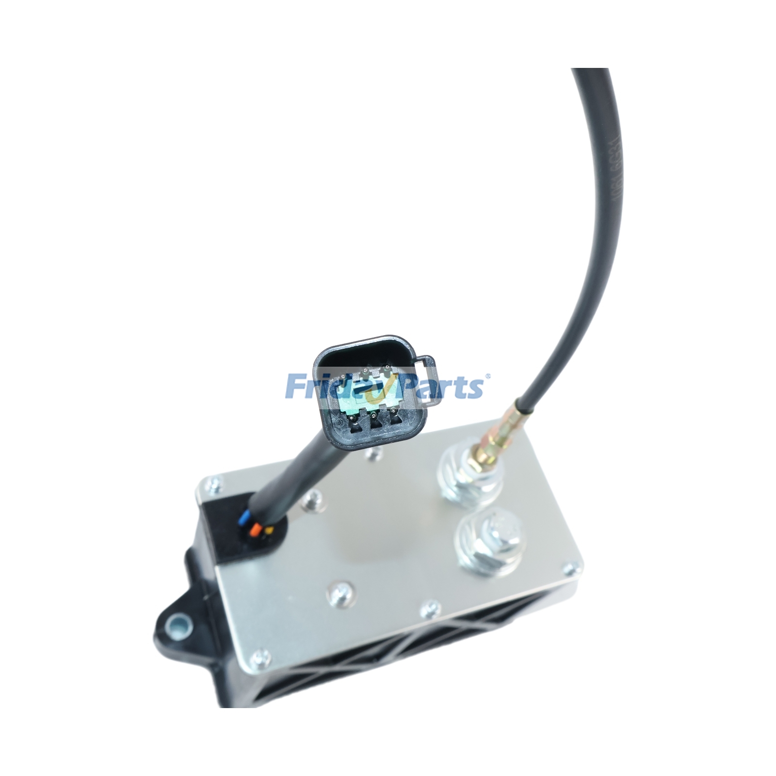  Throttle Motorerpillar CAT 351BLNLLN For CAT