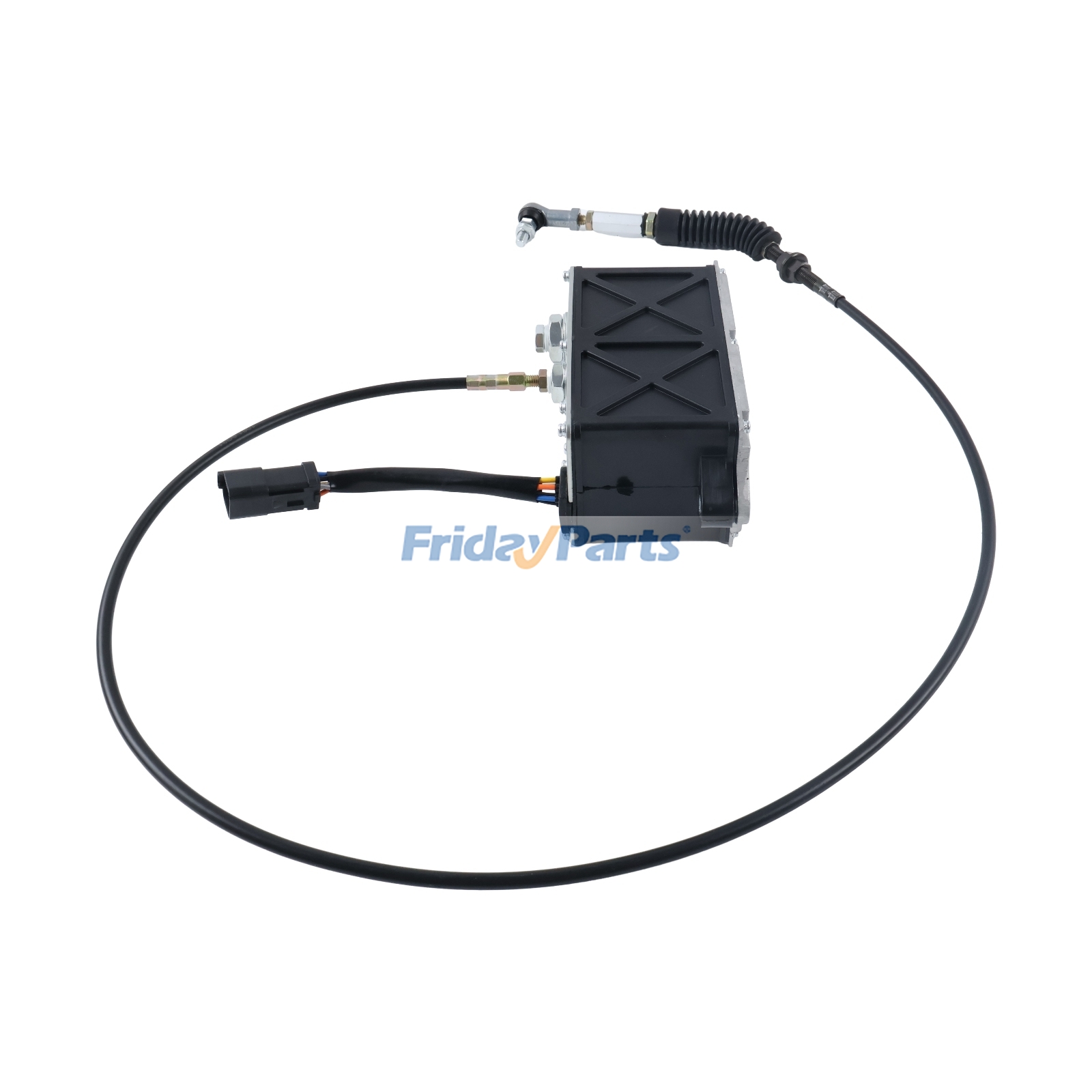 Throttle Motorerpillar CAT 351BLNLLN compatible with Engine,Excavator
