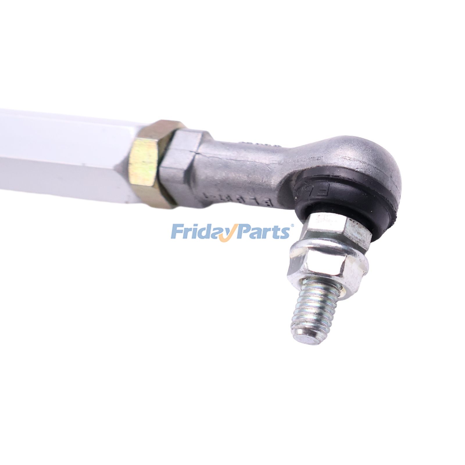 Parte para Excavadora