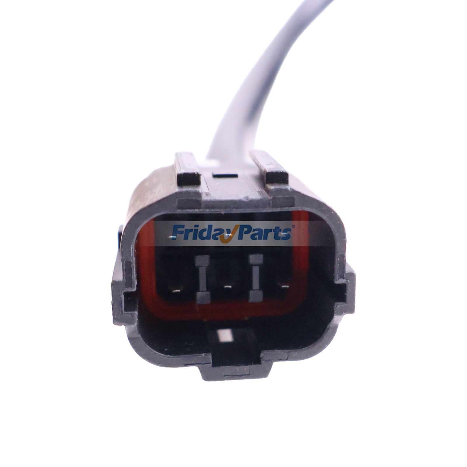 Motor de acelerador 21W-972-2210 para excavadora Komatsu PC75UU-2 para Excavadora Para KOMATSU FridayParts