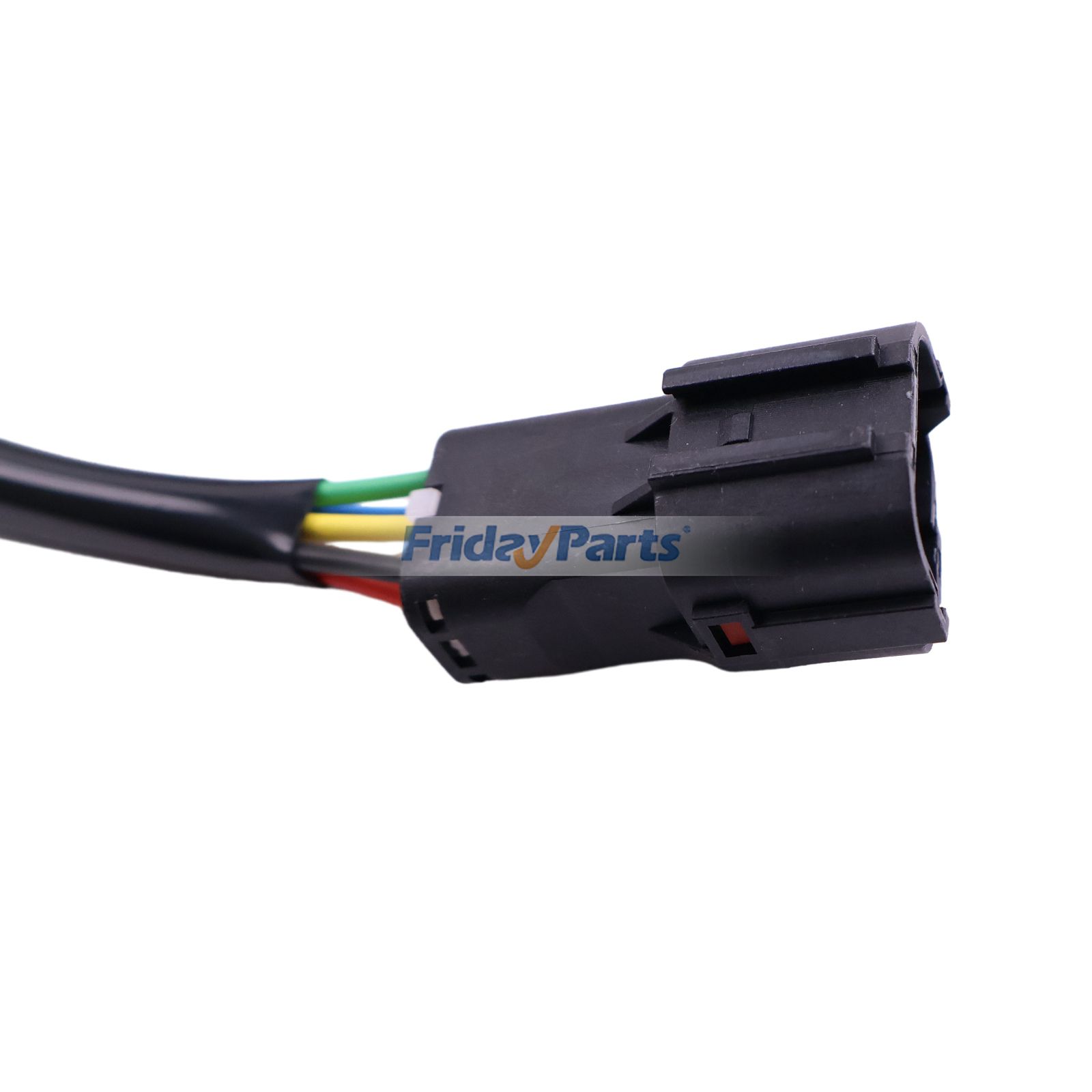 Compra Motor de acelerador 21W-972-2210 para excavadora Komatsu PC75UU-2 en Fridayparts