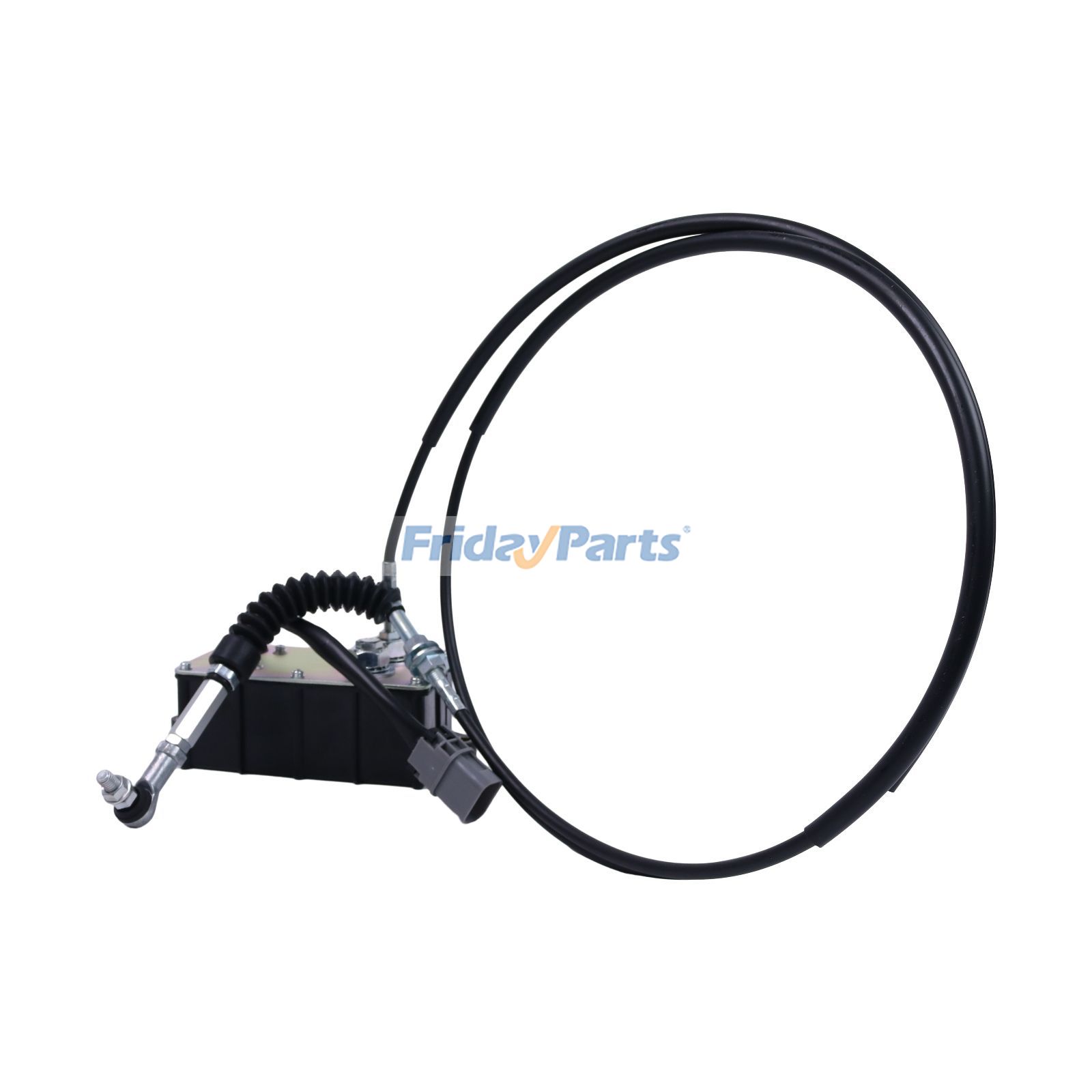 Motor del acelerador 2325-9014 2325-9015 para excavadora Doosan Daewoo DH225-7 DH300 DH300-7 DH370-7 DH500-7 DH380-7