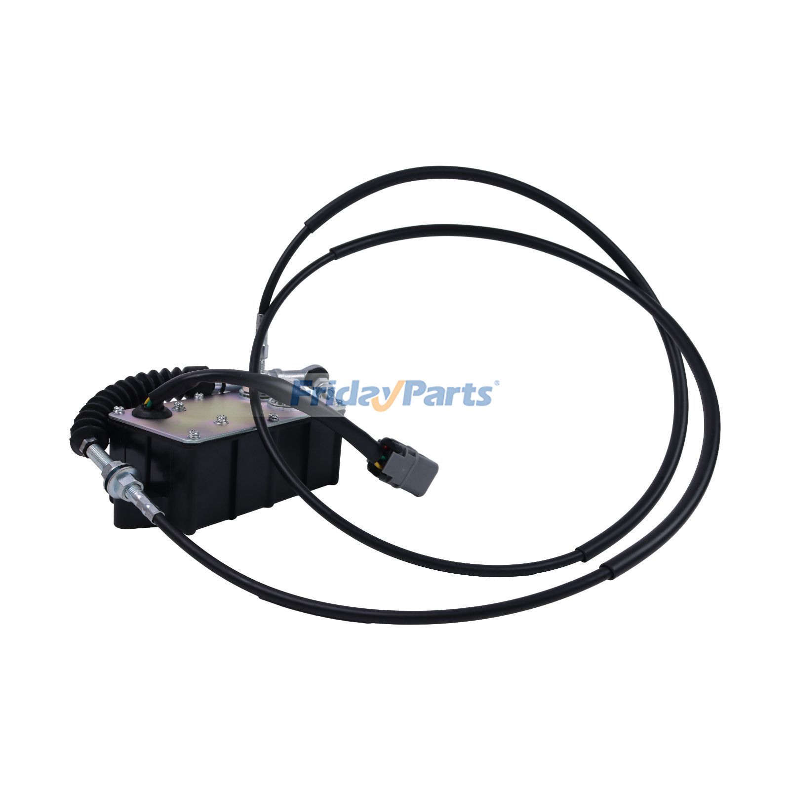 Parte para Excavadora