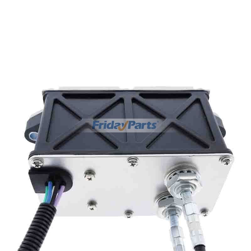 Excavator Throttle Motorerpillar CATC