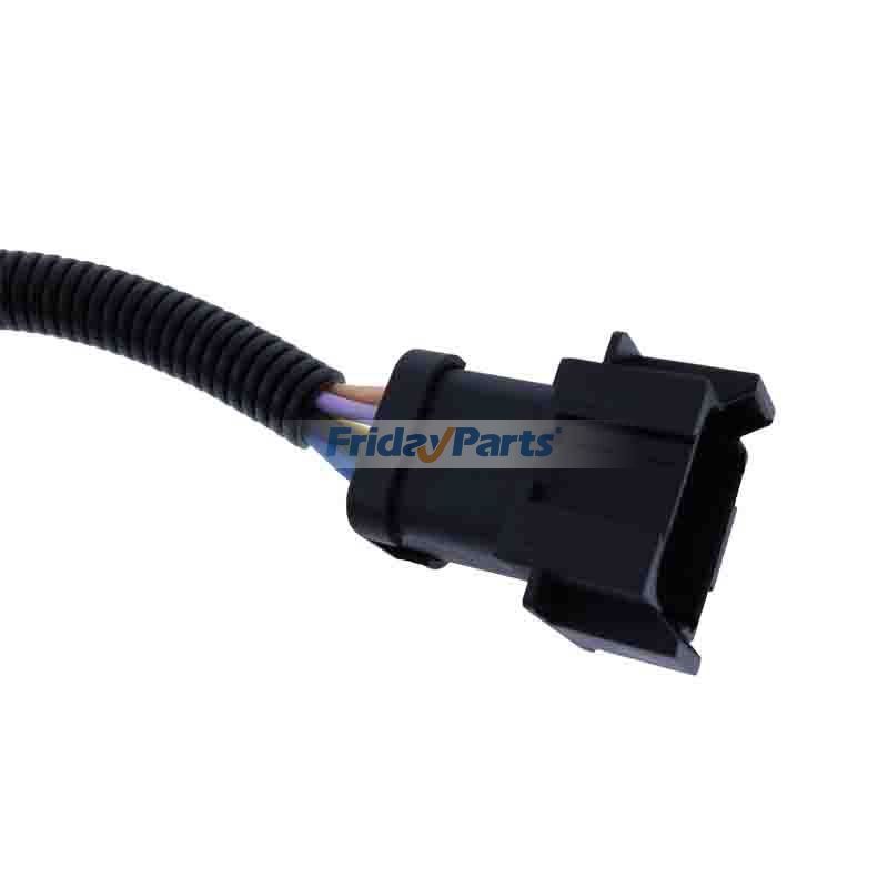  Throttle Motorerpillar CATC For CAT