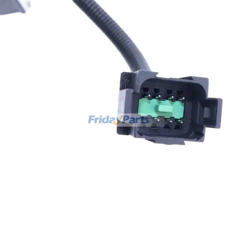 FridayParts Throttle Motorerpillar CATC