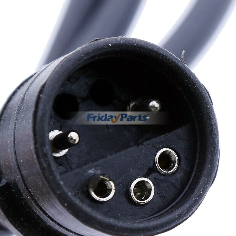 Compra Motor de acelerador de cable único 247-5234 106-0097 para motor Caterpillar CAT 3116 3306 3054 Excavadora 315 317 325 330L 325L 325BL E325BL E325B 330 en Fridayparts