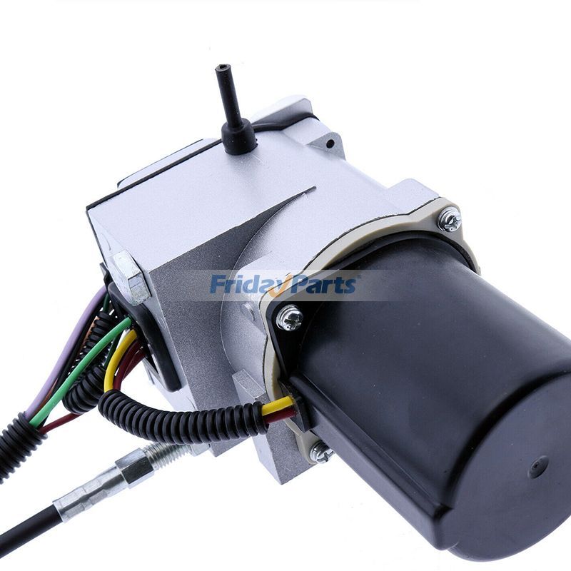 Parte para Motor,Excavadora