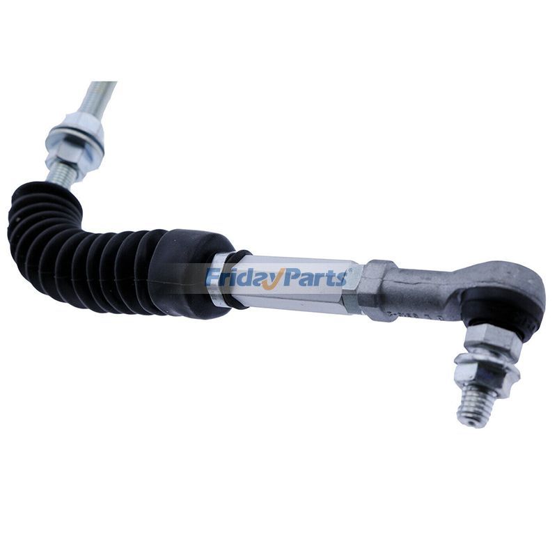 Motor de acelerador de cable único 247-5234 106-0097 para motor Caterpillar CAT 3116 3306 3054 Excavadora 315 317 325 330L 325L 325BL E325BL E325B 330 para Motor,Excavadora Para CAT FridayParts