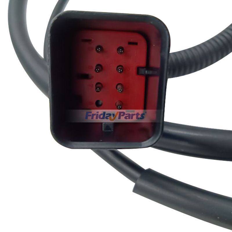 FridayParts Throttle Motorerpillar CAT