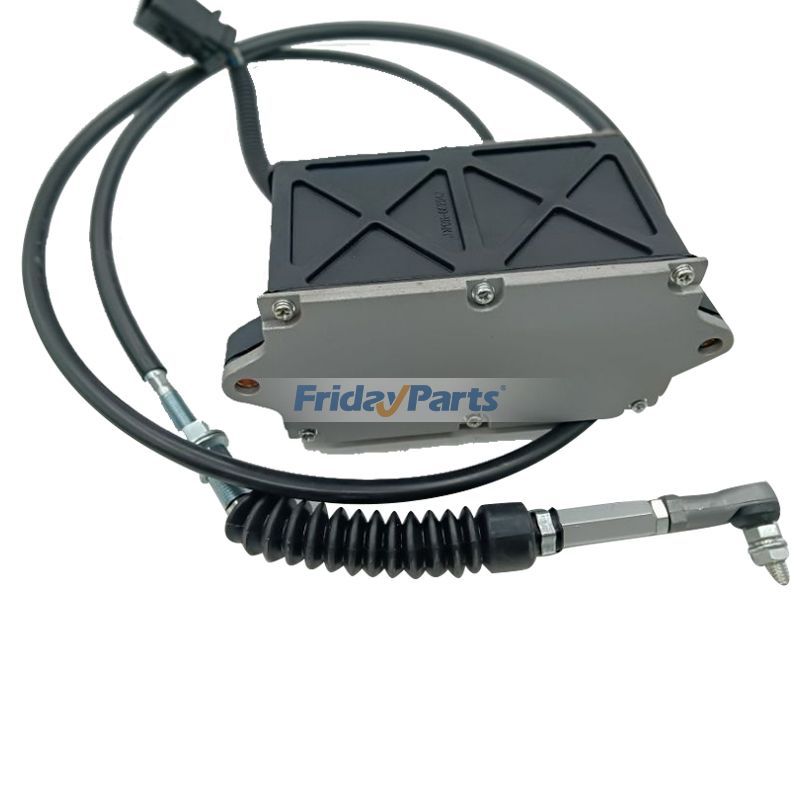  Throttle Motorerpillar CAT For CAT