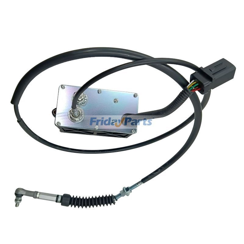 Throttle Motorerpillar CAT in Stock in China