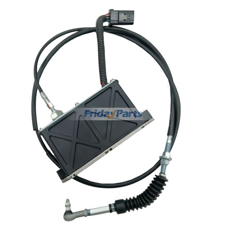 Excavator Throttle Motorerpillar CAT