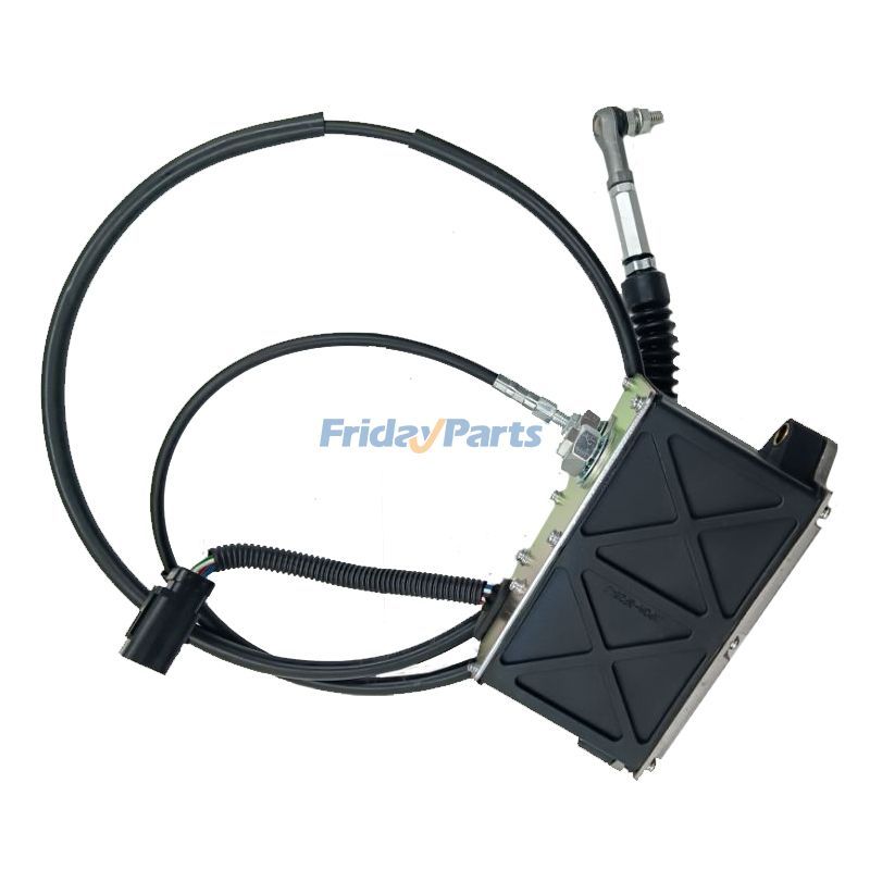 Throttle Motorerpillar CAT for Excavator