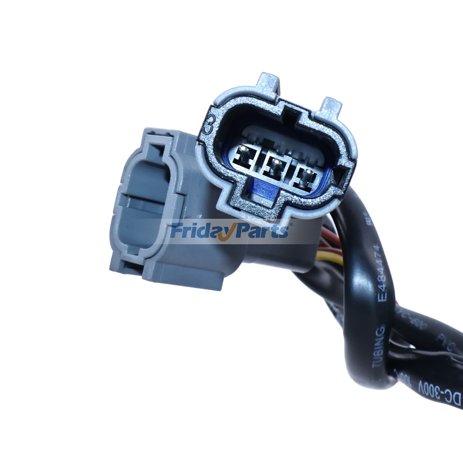  Throttle Motor For HITACHI