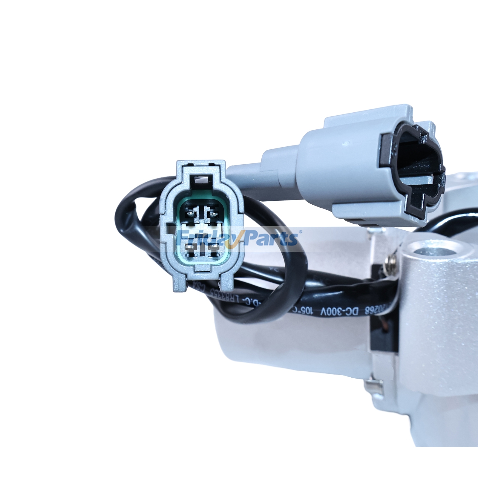 FridayParts Throttle Motor