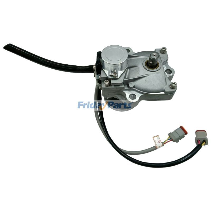 Throttle Motor for Yuchai for Excavator