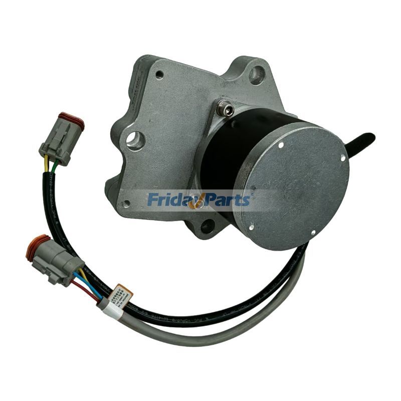 Throttle Motor for Yuchai in Stock in China