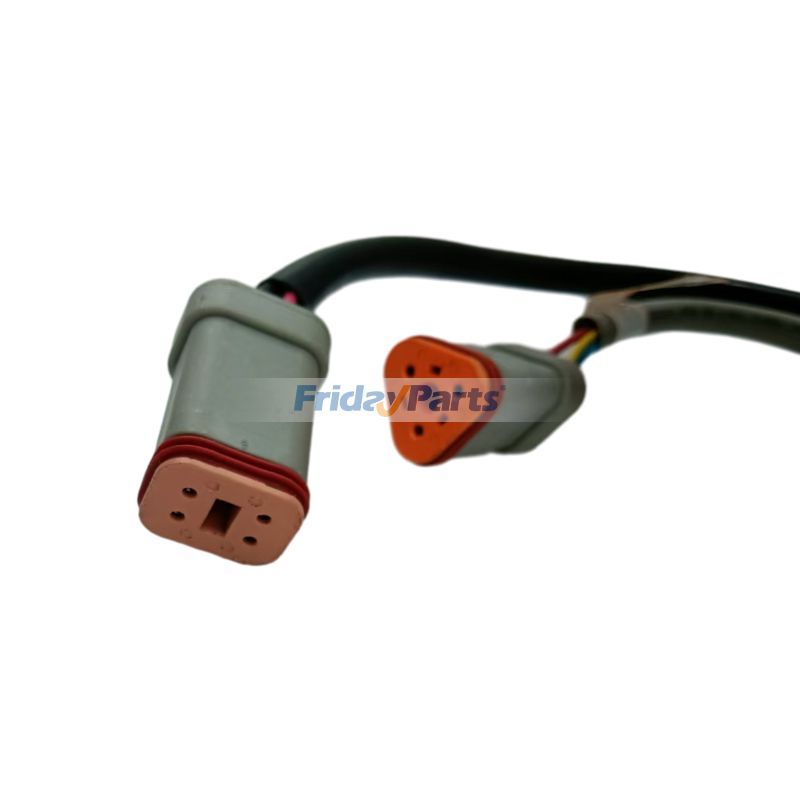  Throttle Motor for Yuchai For OTHER BRAND