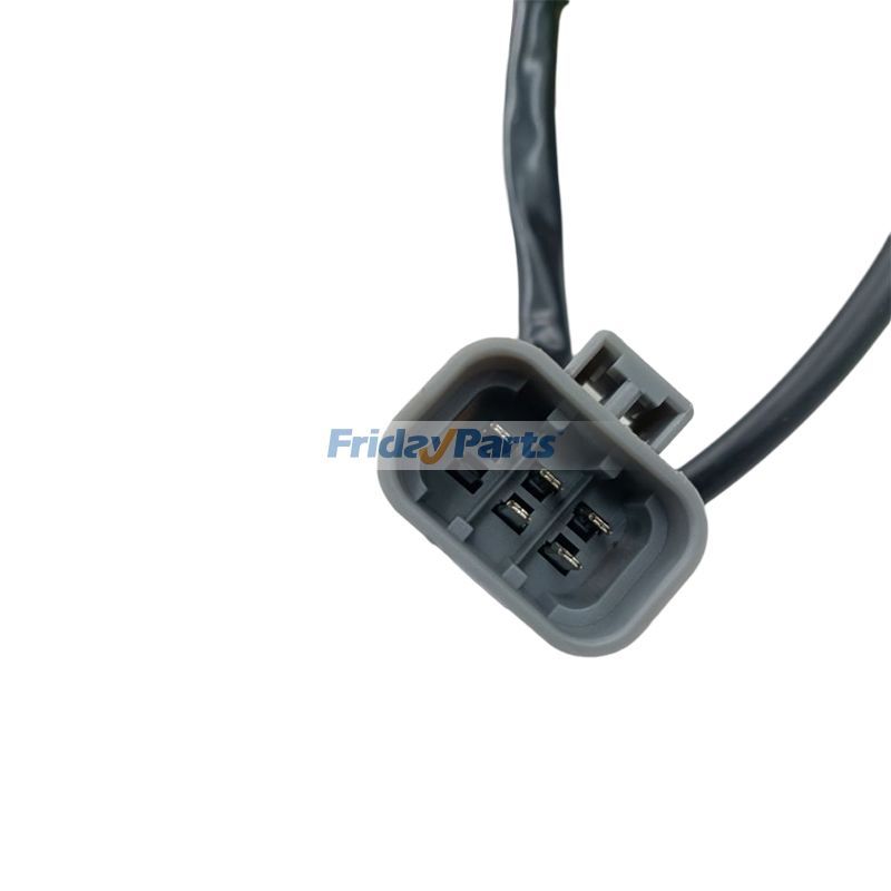  Throttle Motor for Daewoo Doosan 220LC-V DX300LCA DH220-5 DH220-7 For DOOSAN