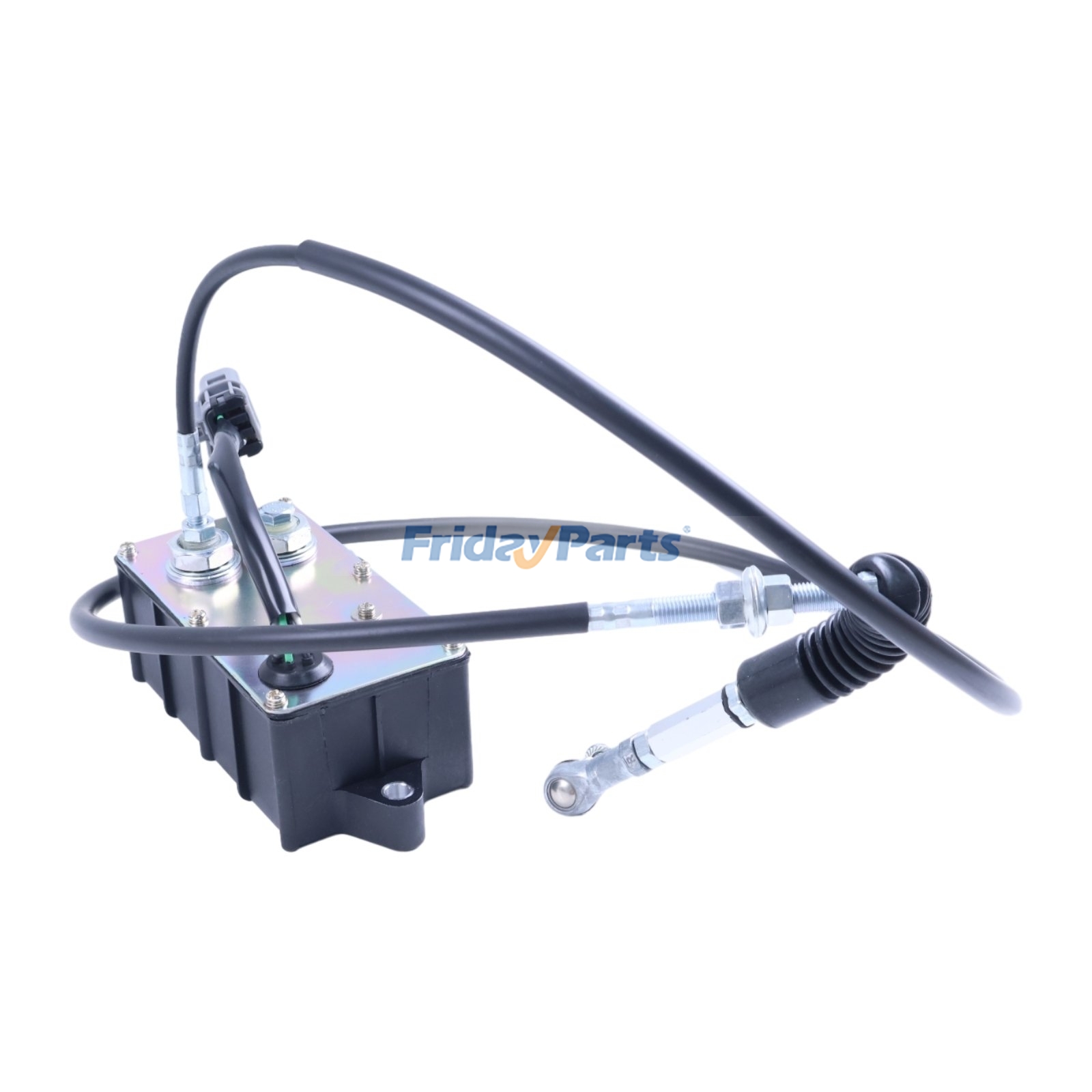 Drosselmotor 523-00006 52300006 für Daewoo Doosan Bagger SOLAR 250LC-V 220LC-V DX300LCA DH220-5 DH220-7