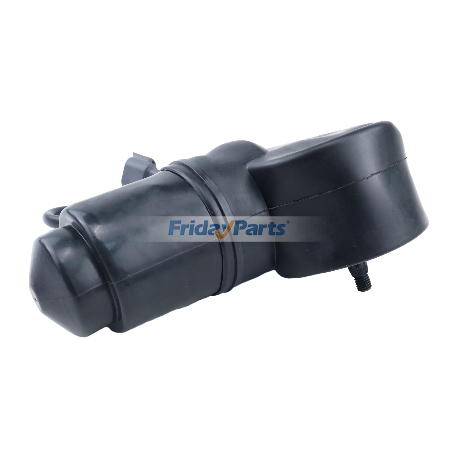 FridayPartsでスロットルモーターを購入