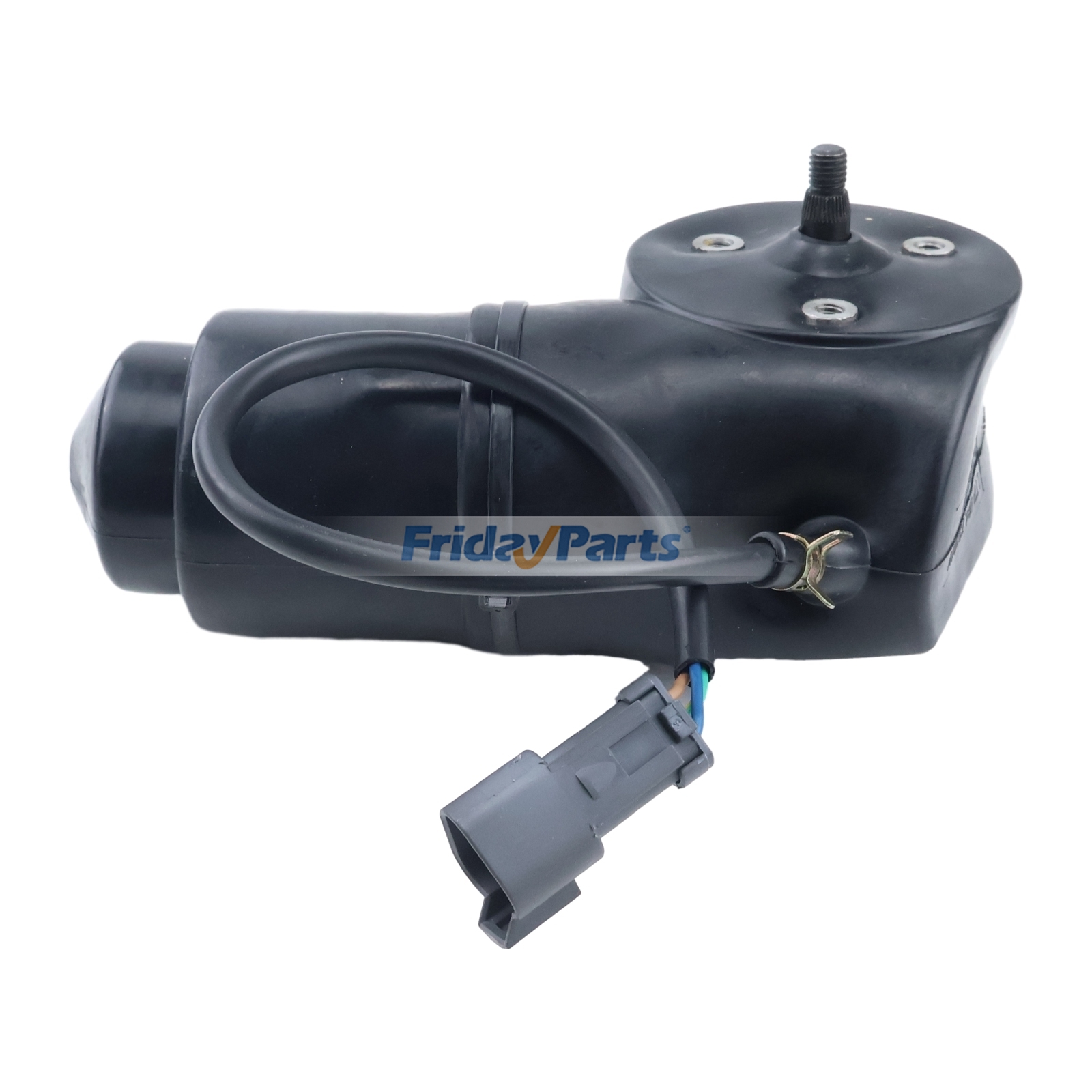 Liebherr用用スロットル モーター 6205410、Liebherr エンジン D924 D926 D934L D936L D934S 掘削機 R944 R914 R924 R934 ホイール ローダー L550 L556 L566 用