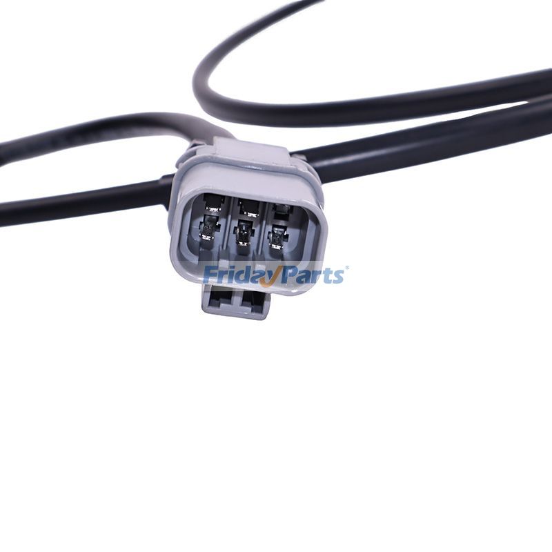 Parte para Excavadora