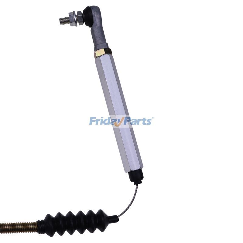 Conjunto de motor de aceleración 201-43-72122 para excavadora Komatsu PC60-7 PC70-7