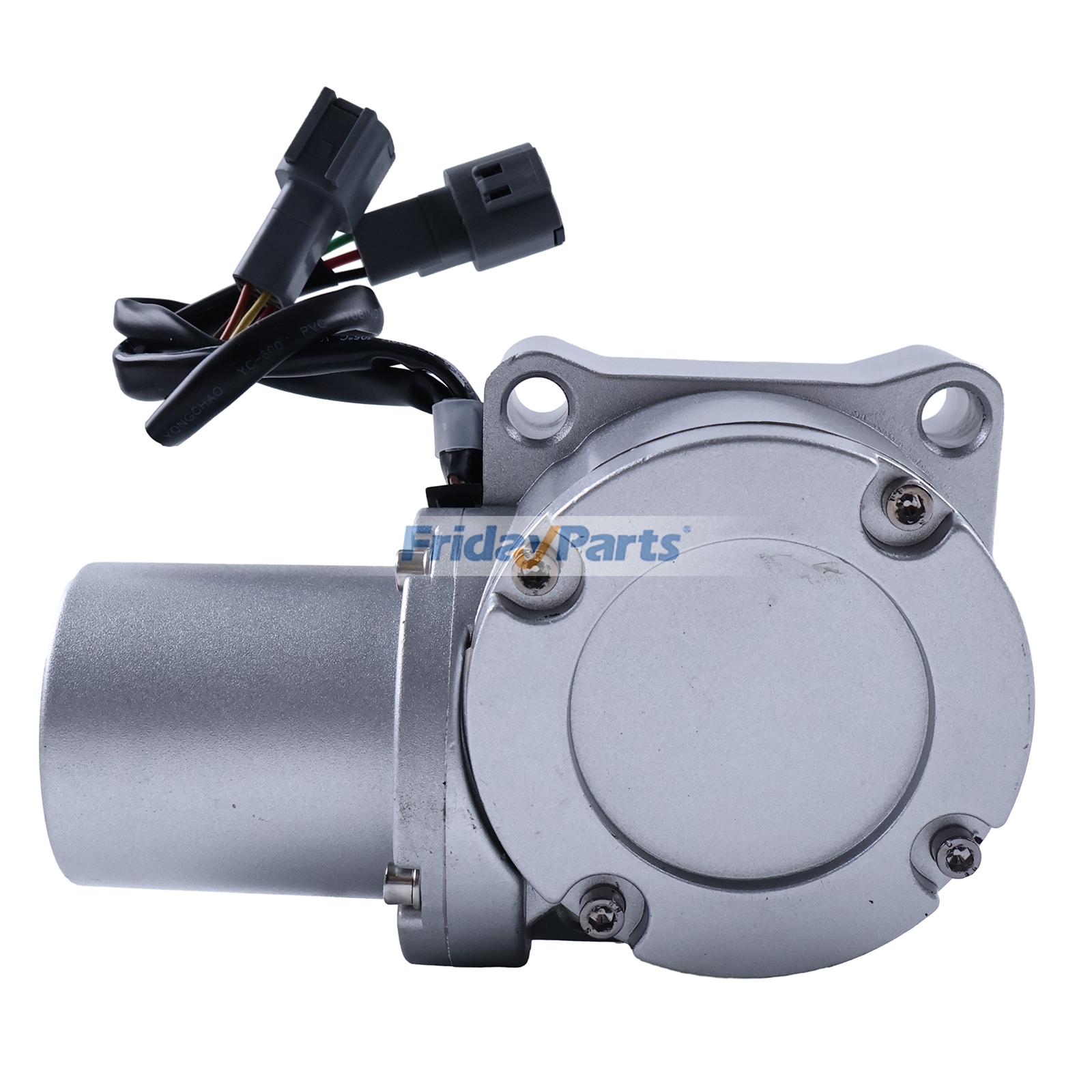 FridayParts Throttle Motor