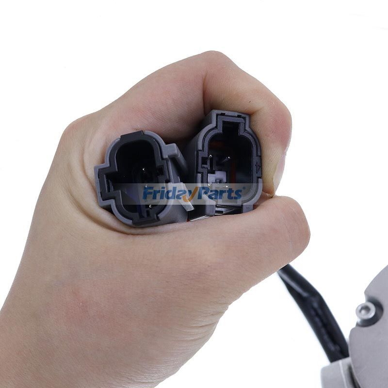 Compra Motor del acelerador AT213992 para excavadora John Deere 75C 80C 85D 135C 160LC 200LC 230LC 330LC en Fridayparts