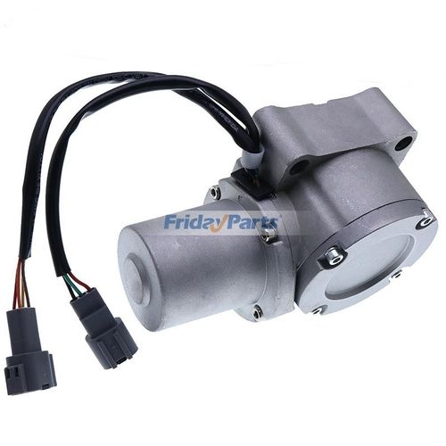 NEW OEM FUEL Injection Pressure Regulator To Fit NISSAN NAVARA D22 2.4L