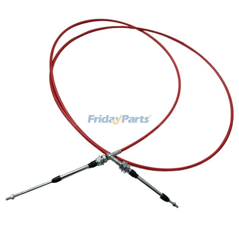 Throttle Motor Cable 4259859 for Hitachi Excavator EX100-2 EX100-3 EX100-3C EX100M-2 EX100M-3 EX100WD-2 EX120-2 EX120-3 EX120-3C EX120K-2 EX120K-3