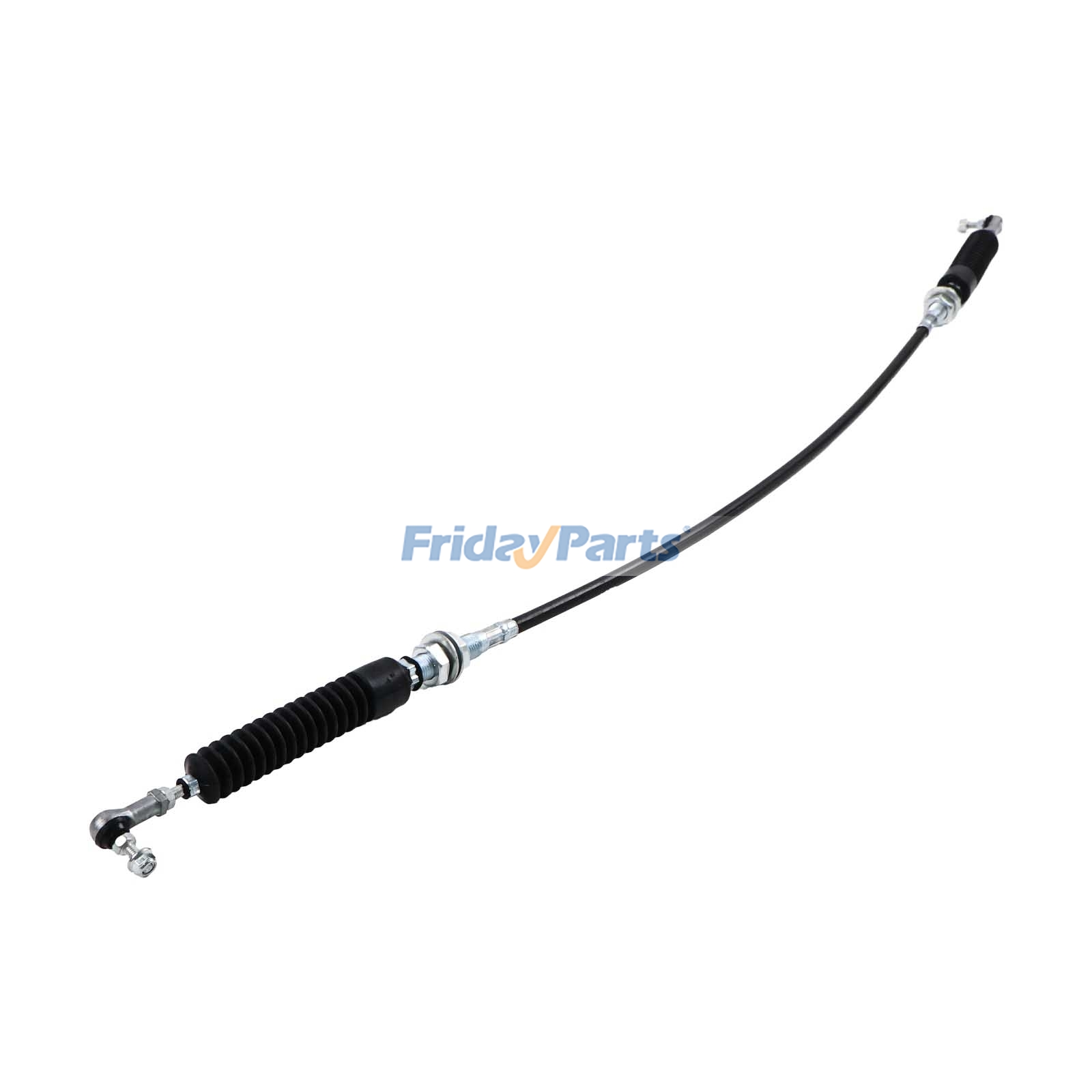 Throttle Motor Control Cable for Excavator