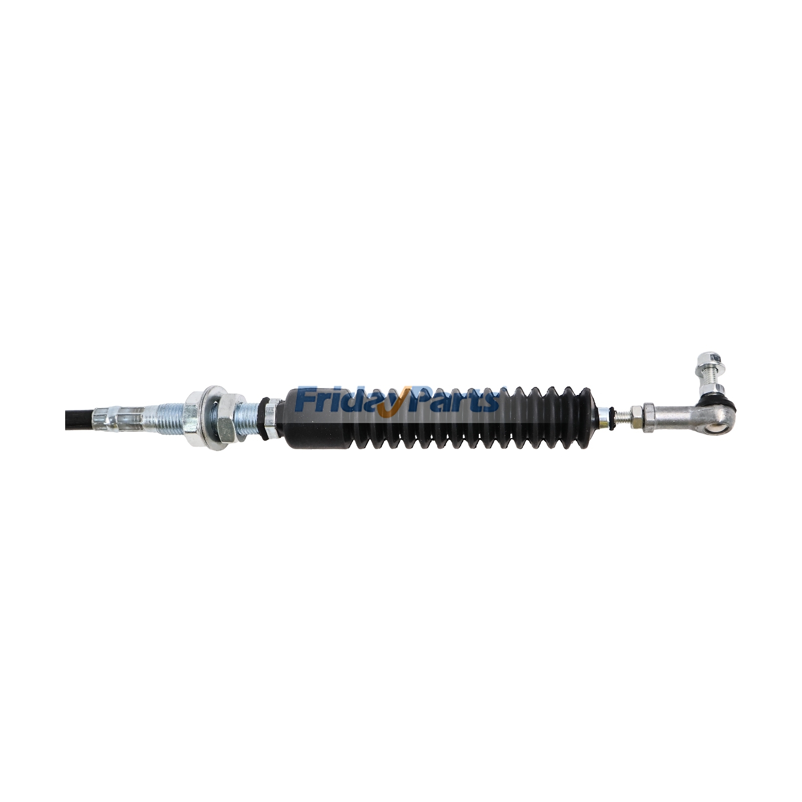 Câble de commande du moteur d'accélérateur 4426564 pour moteur Isuzu 6BG1 John Deere Excavator 225CLCpourPour JOHN DEERE