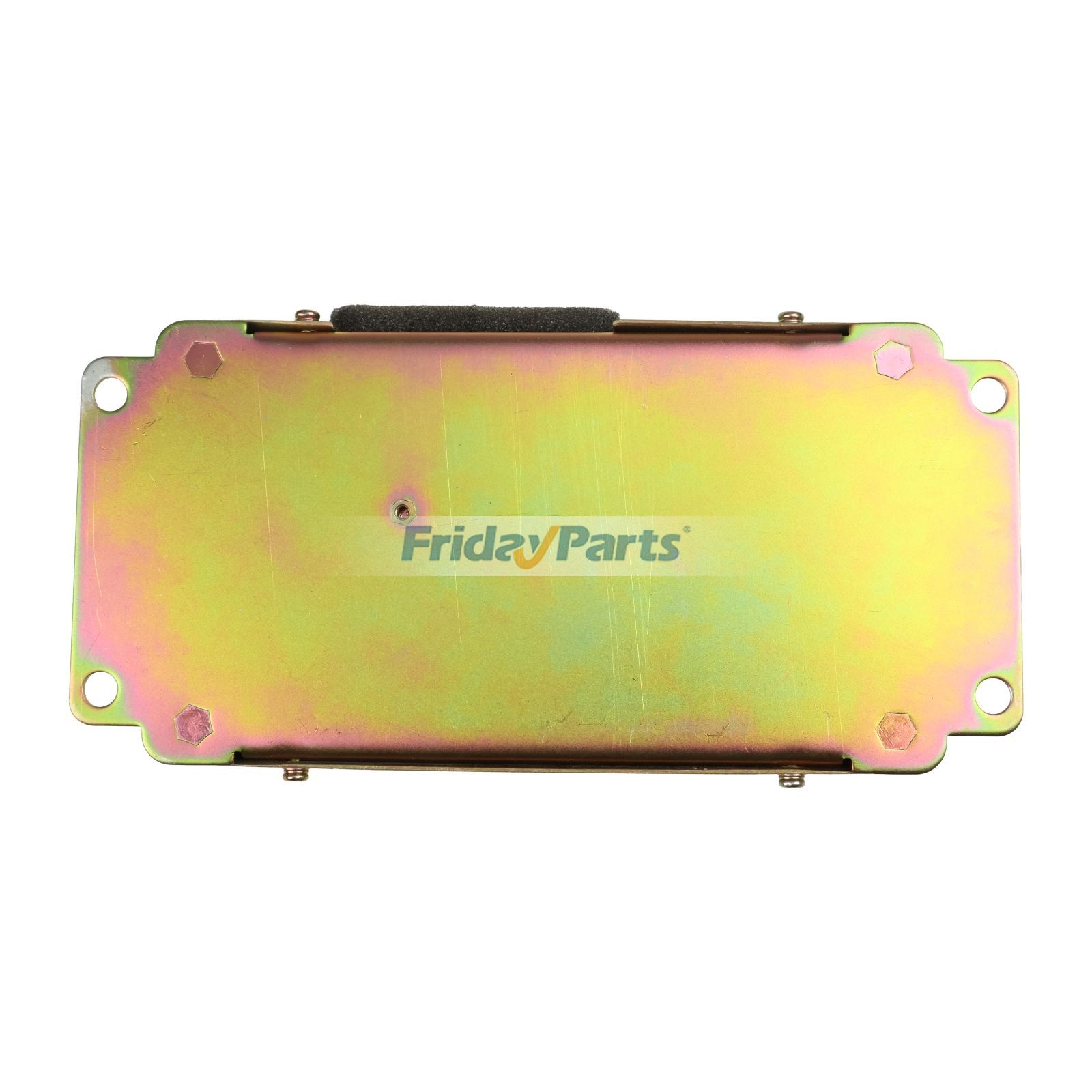 Excavator Controller Motor Driver