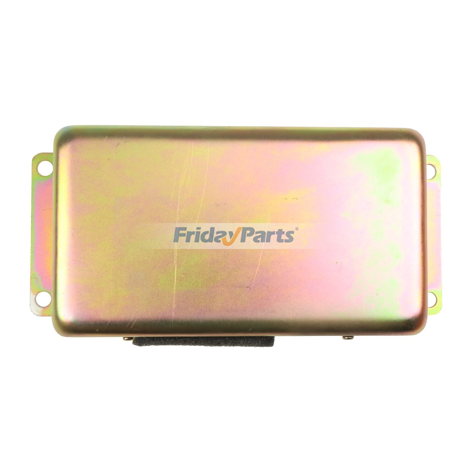 Engine,Excavator Throttle Motor Control Panel