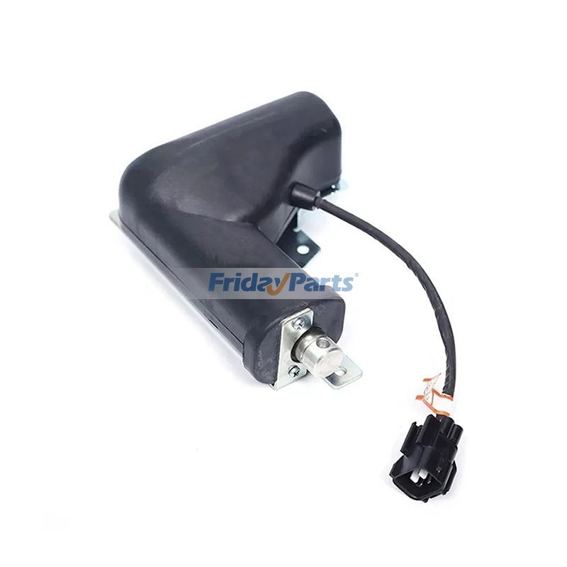 Motor del acelerador DE24-17W42-02FP041 332946 para excavadora LiuGong 920D LG920D LG922