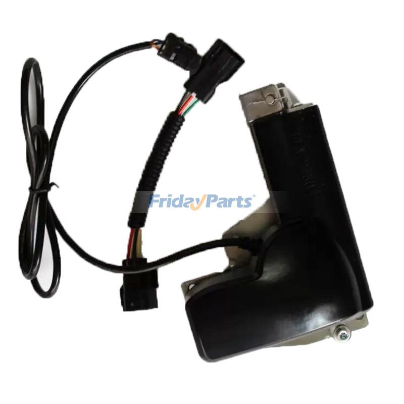 Motor de acelerador DE2417W42 para excavadora Liugong 936D G922D G925D Zoomlion 210 ZE210 Para OTRA MARCA