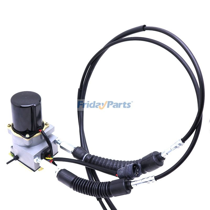 Governor Throttle Motor With Double Cable in Stock in China,USA,China Stock