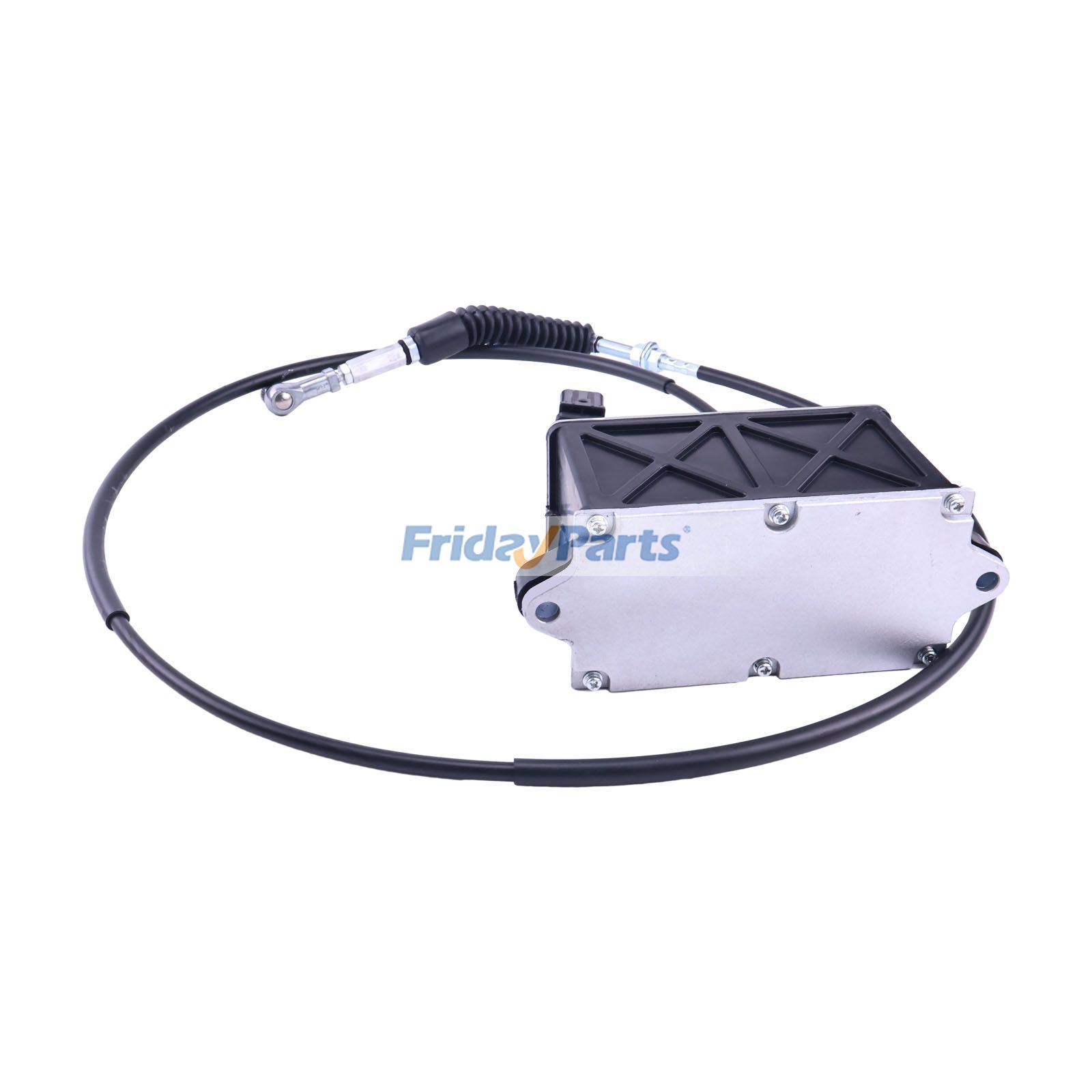 Regulador del motor del acelerador 386-3439 para el motor Caterpillar CAT 3054C C7.1 Excavadora 320D2 320D2GC 320D2L