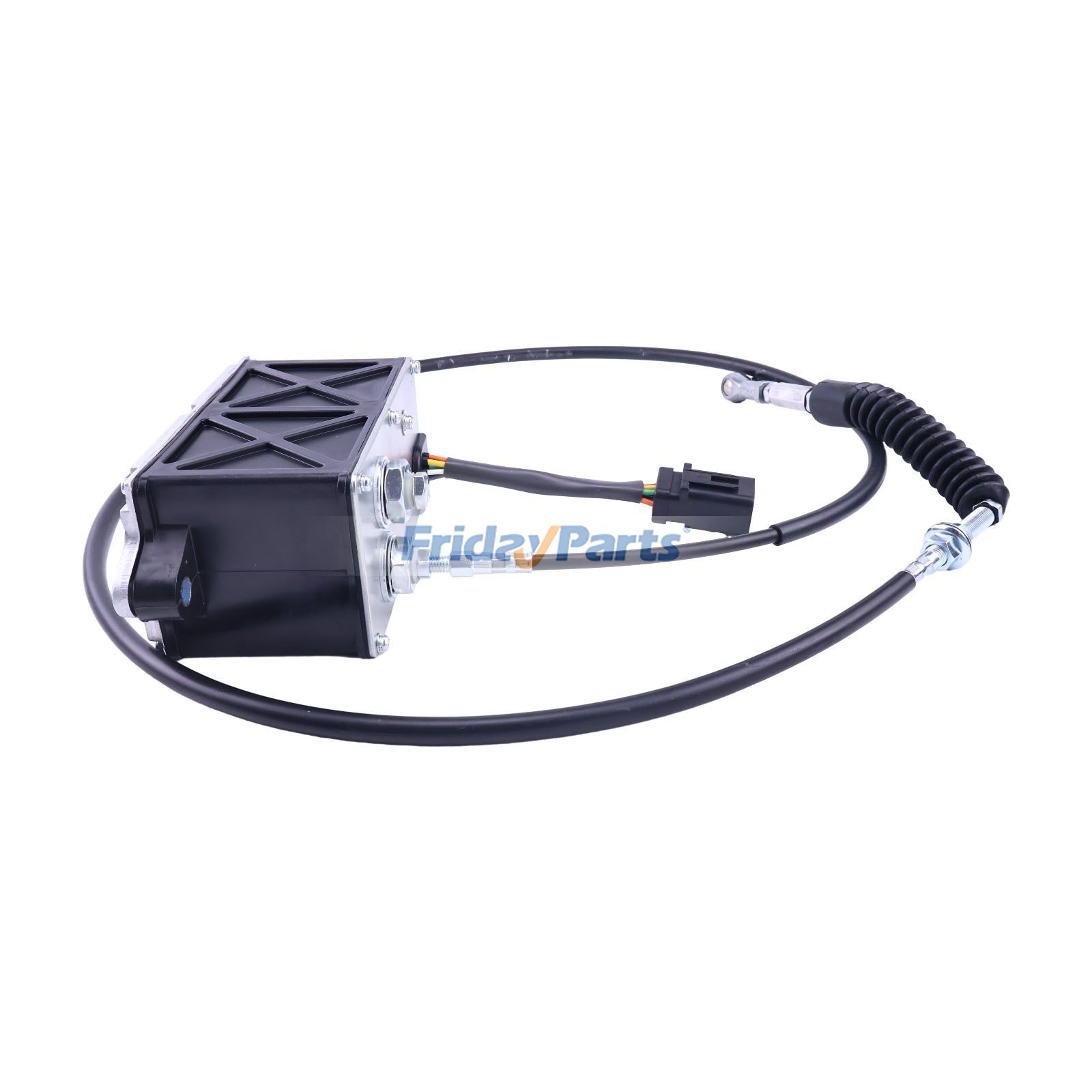 Parte para Motor,Excavadora