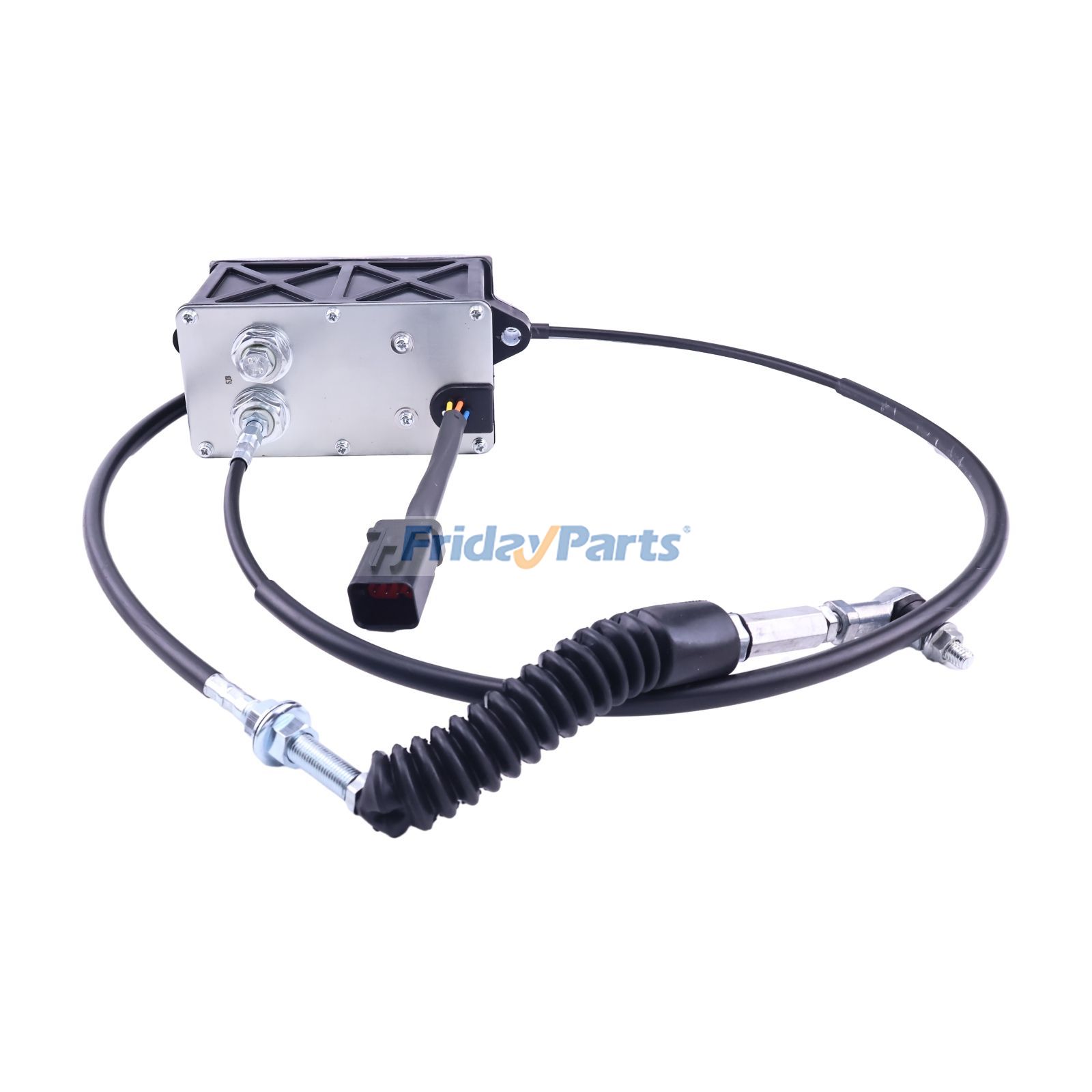 Regulador del motor del acelerador 386-3439 para el motor Caterpillar CAT 3054C C7.1 Excavadora 320D2 320D2GC 320D2L Para CAT