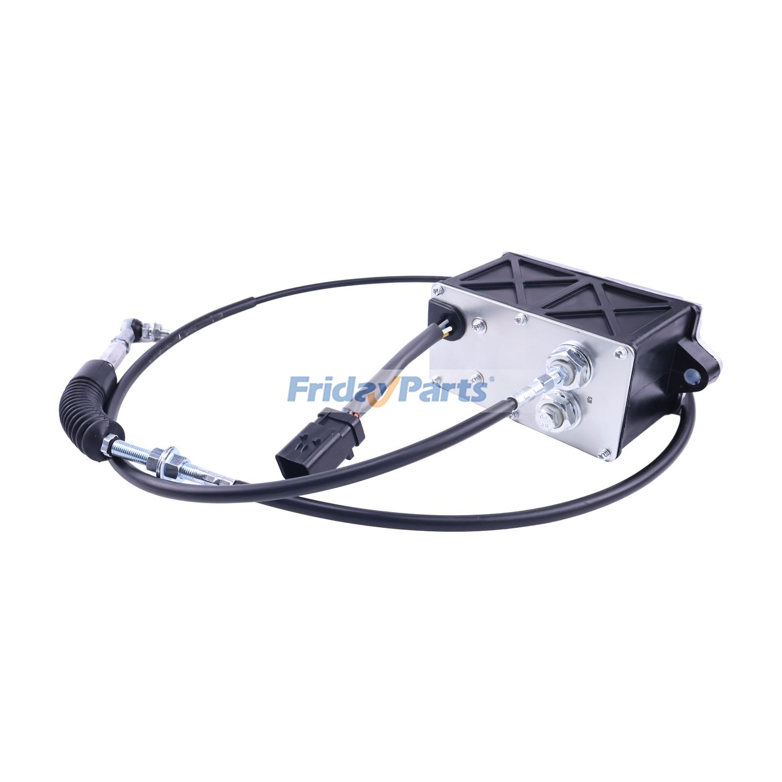 Regulador del motor del acelerador 386-3439 para el motor Caterpillar CAT 3054C C7.1 Excavadora 320D2 320D2GC 320D2L