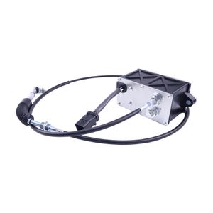 Regulador del motor del acelerador 386-3439 para el motor Caterpillar CAT 3054C C7.1 Excavadora 320D2 320D2GC 320D2L