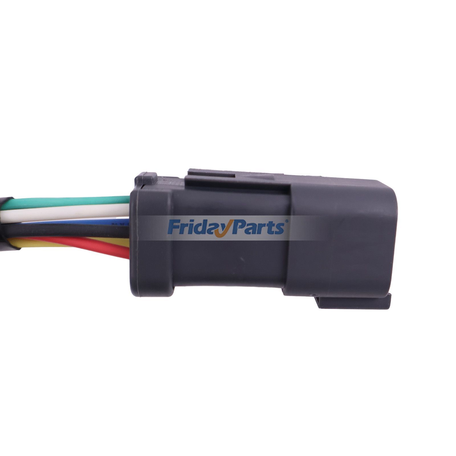 Parte para Motor,Excavadora