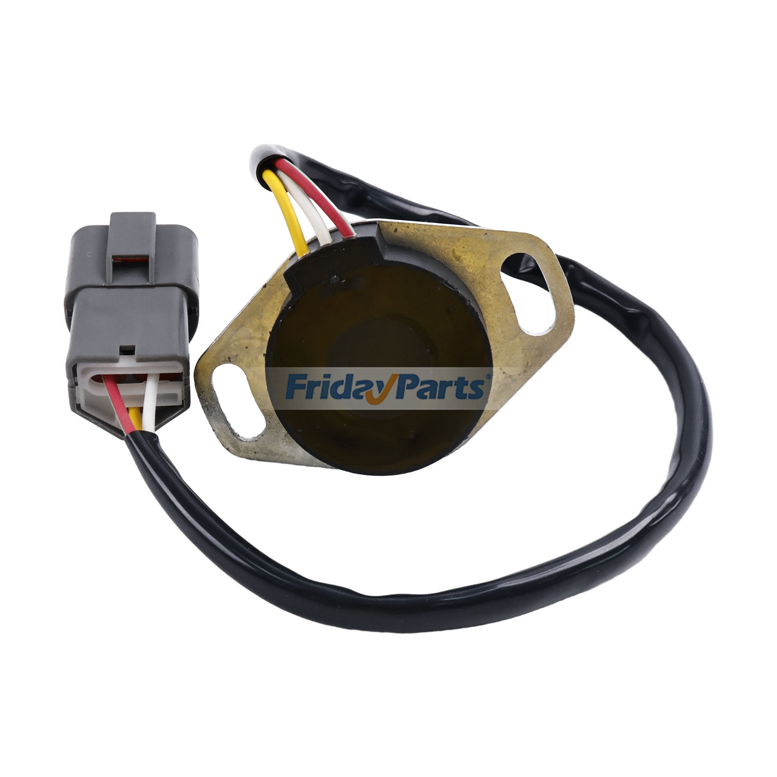 Motore dell'acceleratore di FridayParts